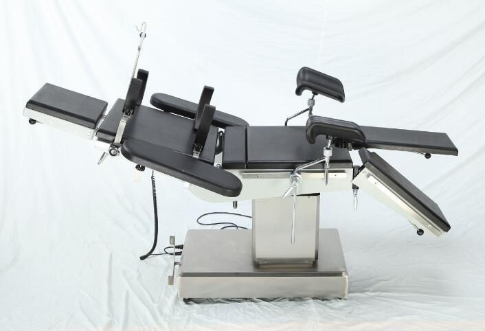 电动综合手术台