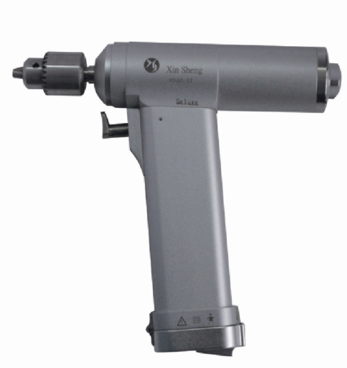 医用骨钻、骨科电钻、医用电动锯钻(精工型)