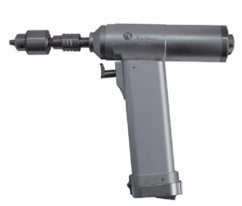 医用慢钻(精工型)、慢钻、髋臼研磨钻