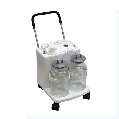 电动吸引器 YX932D