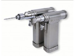 医用电动锯钻(手足外科)、手外锯钻、骨科动力系统