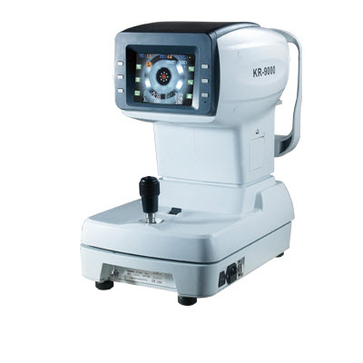 电脑验光仪 KR-9000