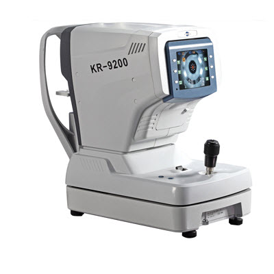 电脑验光仪 KR-9200