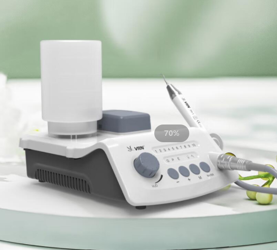 遥控型自动供水洁牙机 VRN-A8