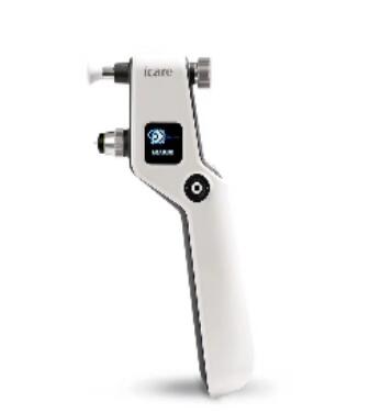 Icare 回弹式眼压计 TA011