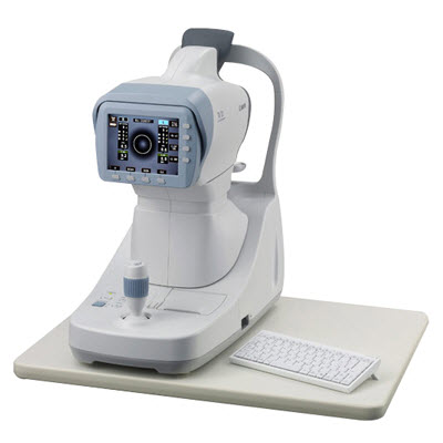 佳能 非接触式眼压计 TX-20