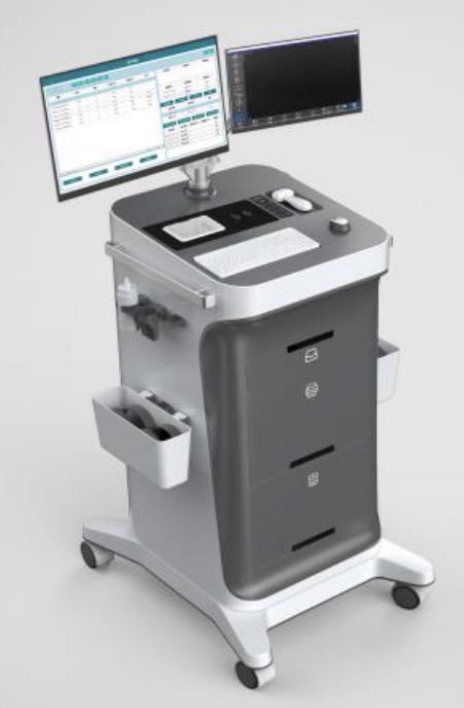 普林格尔 生物反馈治疗仪 DS-C