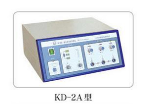 经皮神经电刺激仪 KD-2B