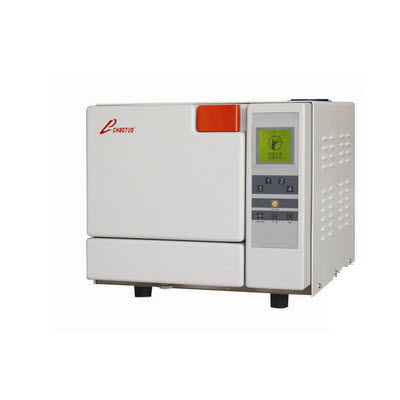 自动控制压力蒸汽灭菌器(卡式) CT-ZJ-B