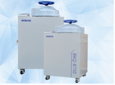 高压灭菌器 BKQ-B100II