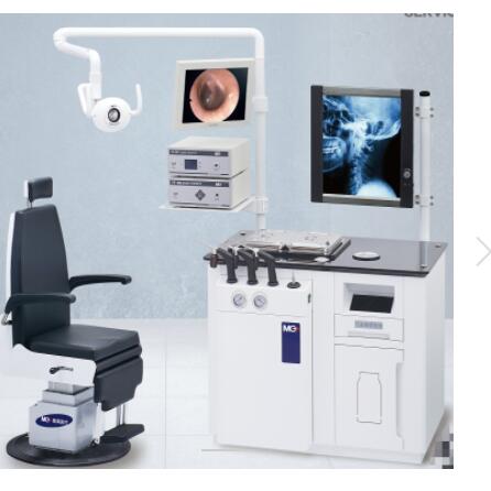 美高 耳鼻喉综合诊疗台 MG-ET200