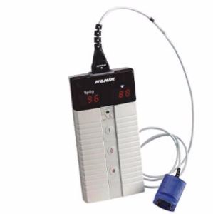 美NONIN(燕牌) 手掌式脉搏血氧仪 8500