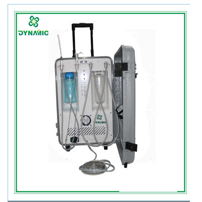 岱洛 移动式牙科治疗机 DU752