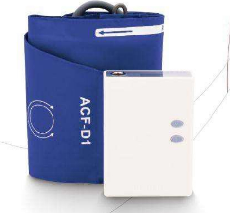 艾康 动态血压监测仪 ACF-D1