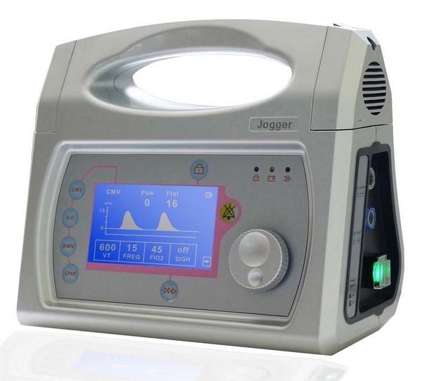 久信 急救呼吸机 JOGGER