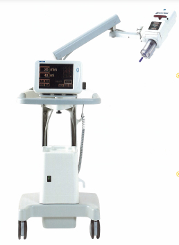 加栢 高压注射器  Angiomat Illumena