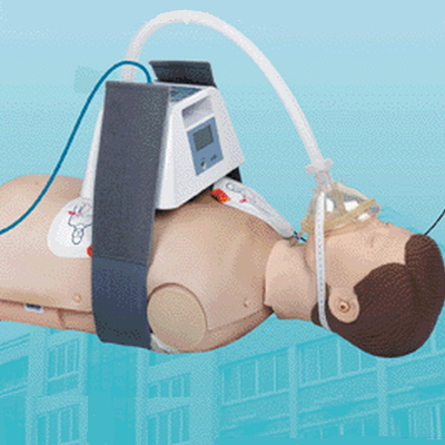 气动心肺复苏机 YH-2005