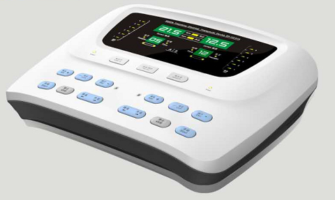 倍益康 中频电疗仪 ZP-100CIC