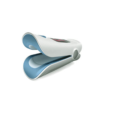 指夹式脉搏血氧仪 YX302