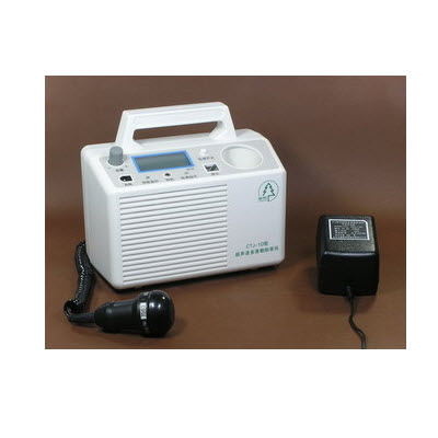 超声多普勒胎心仪 CTJ-1D