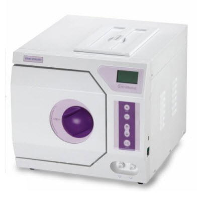 压力蒸汽灭菌器  STE18L-B