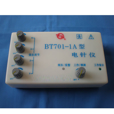 电针仪 BT701-1A型
