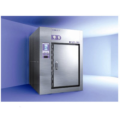 脉动真空灭菌器 MAST-A-810SD-B-MO