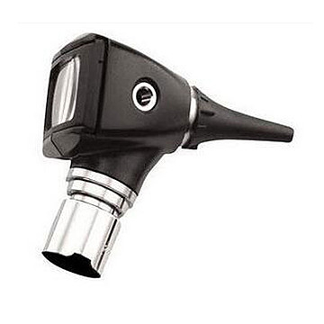 3.5V 检耳镜Otoscope(不带手柄) 25020