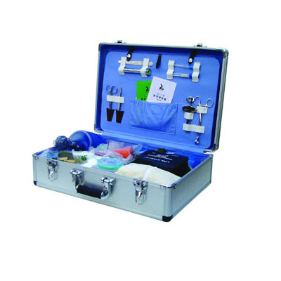 急救箱综合B型 ZX-III B