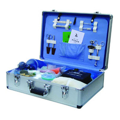 综合急救箱 ZX-III A型