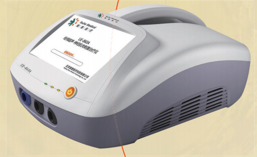 经颅超声神经肌肉刺激治疗仪 UE860A