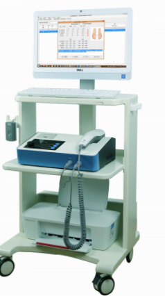 数字震动感觉阈值检查仪 Sensiometer A100