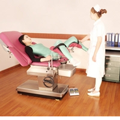 多功能产床(半自动) DH-C102C