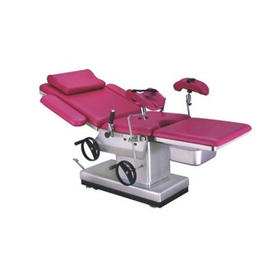 多功能产床(脚踩液压) DH-C102D-02