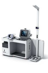 健康小屋信息化一体机