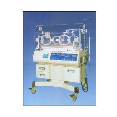 婴儿培养箱(出口) NC-Y3C