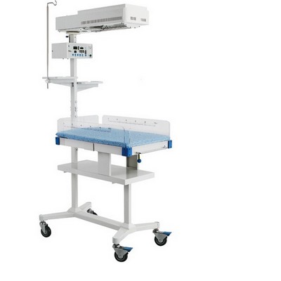 婴儿辐射保暖台 HKN-90