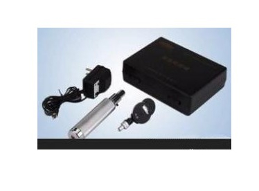 直接检眼镜 JY-A-Ⅱ