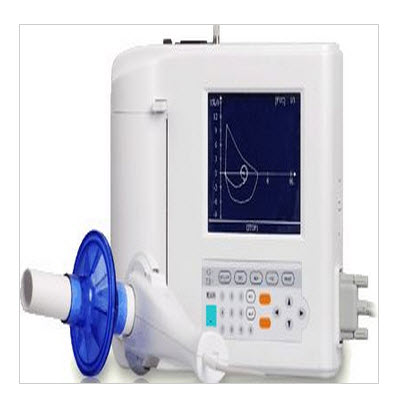 肺功能检测仪 MSA99