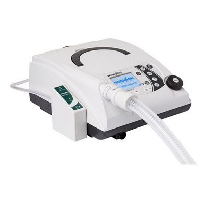 无创呼吸机 VENTImotion 30