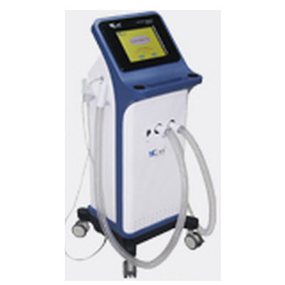 全胸振荡排痰机 (气道清除系统) YSQ01C-W