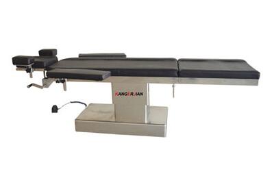 电动手术床 KDT-Y08A(眼科)