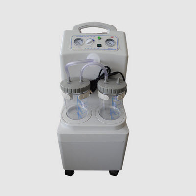 电动流产吸引器 KD-3090B