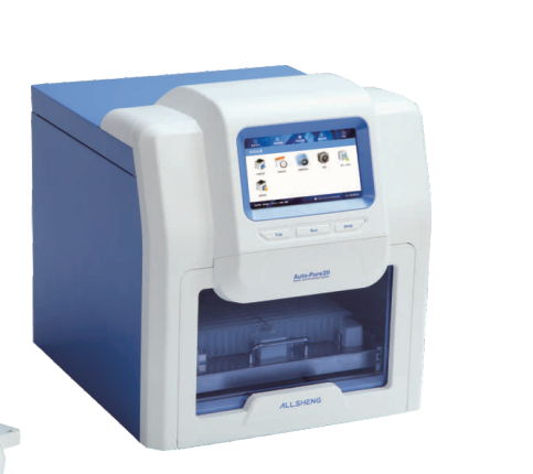 全自动核酸提取仪 Auto-Pure 32A