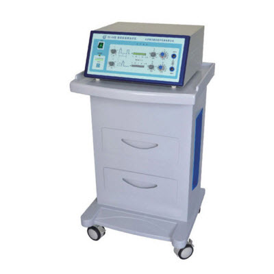 痉挛肌低频治疗仪 KX-3A型