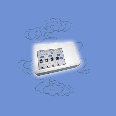 低频脉冲电针治疗仪 XS-998B04型