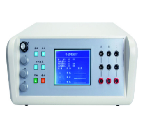 便携式干扰电治疗仪 BHE-100T