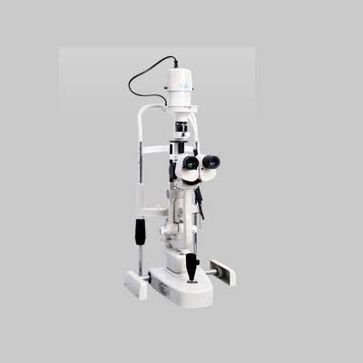 普通裂隙灯 SLM-2ER