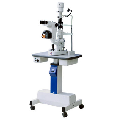 裂隙灯显微镜 YZ5S