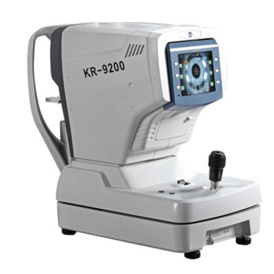 电脑验光仪 KR-9200